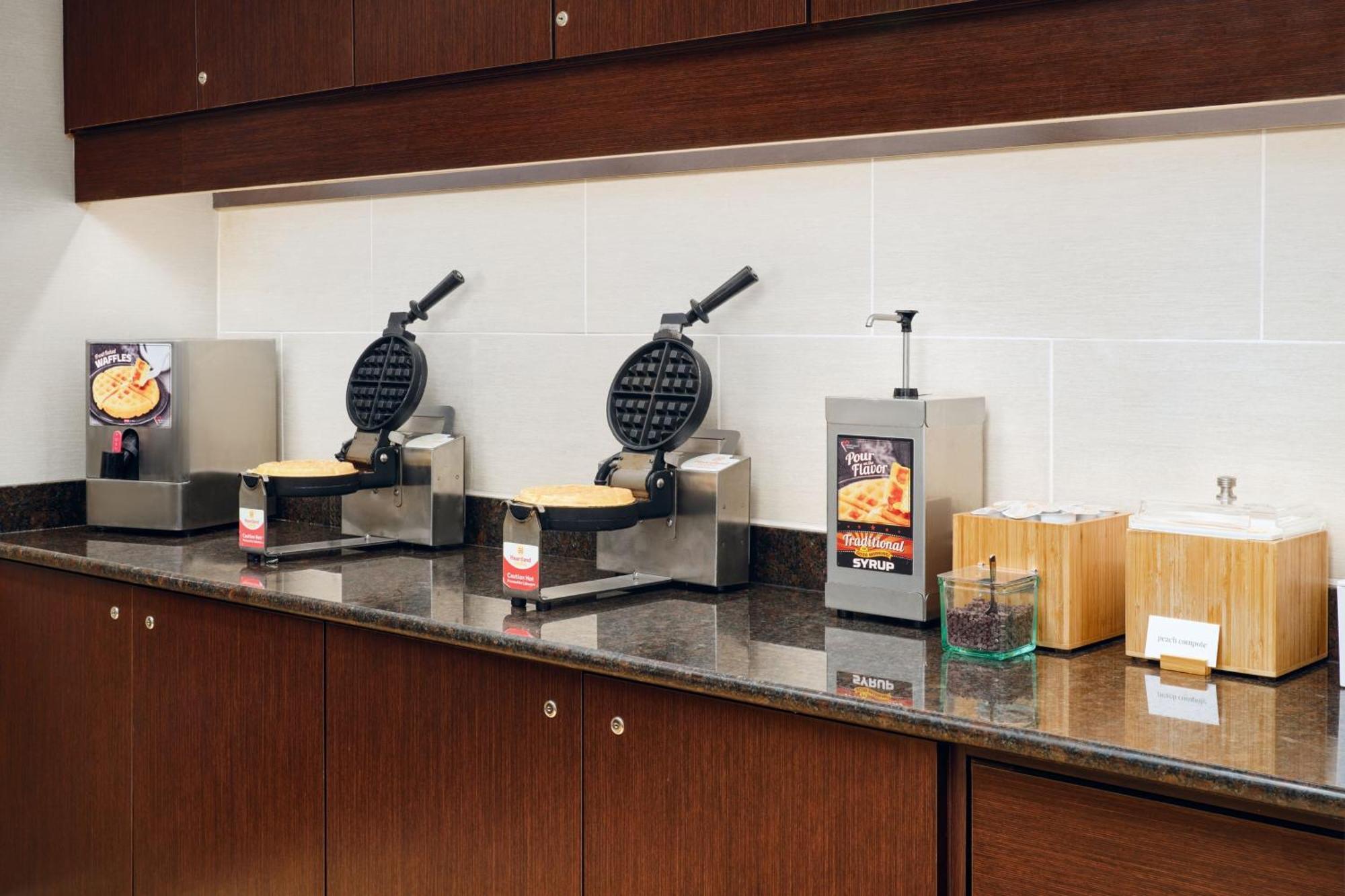 Residence Inn By Marriott Fort Myers At I-75 And Gulf Coast Town Center Estero Ngoại thất bức ảnh