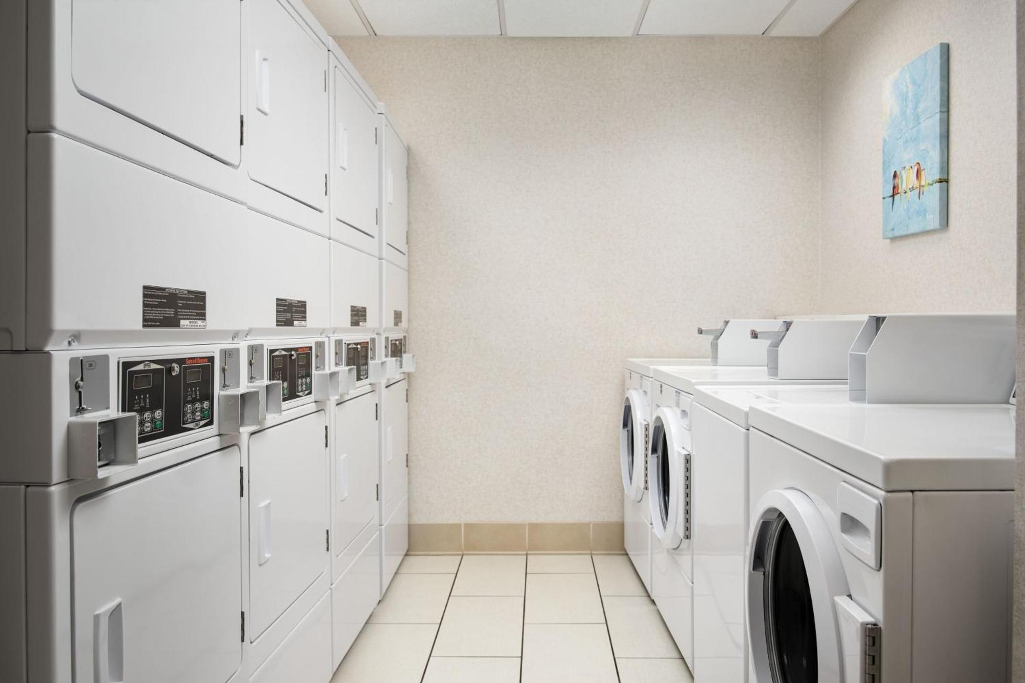 Residence Inn By Marriott Fort Myers At I-75 And Gulf Coast Town Center Estero Ngoại thất bức ảnh