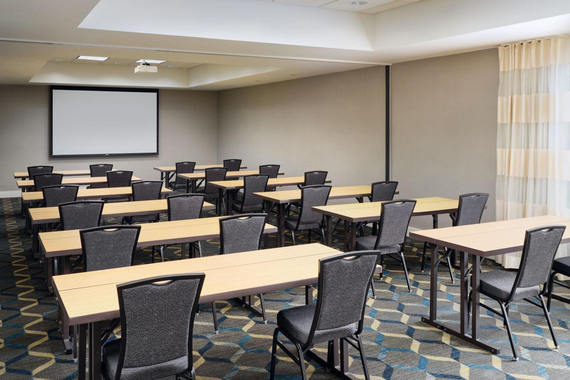 Residence Inn By Marriott Fort Myers At I-75 And Gulf Coast Town Center Estero Ngoại thất bức ảnh