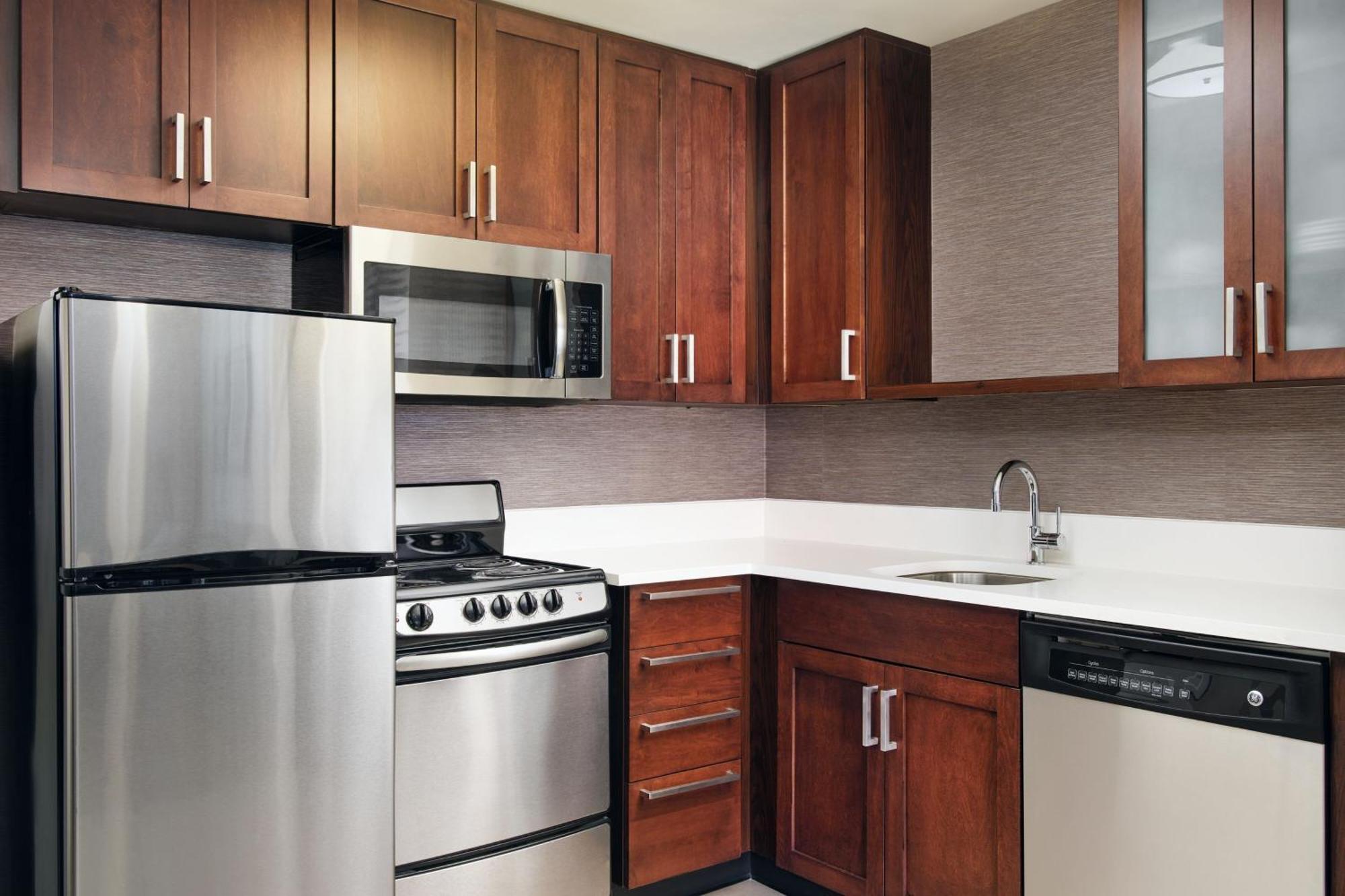 Residence Inn By Marriott Fort Myers At I-75 And Gulf Coast Town Center Estero Ngoại thất bức ảnh