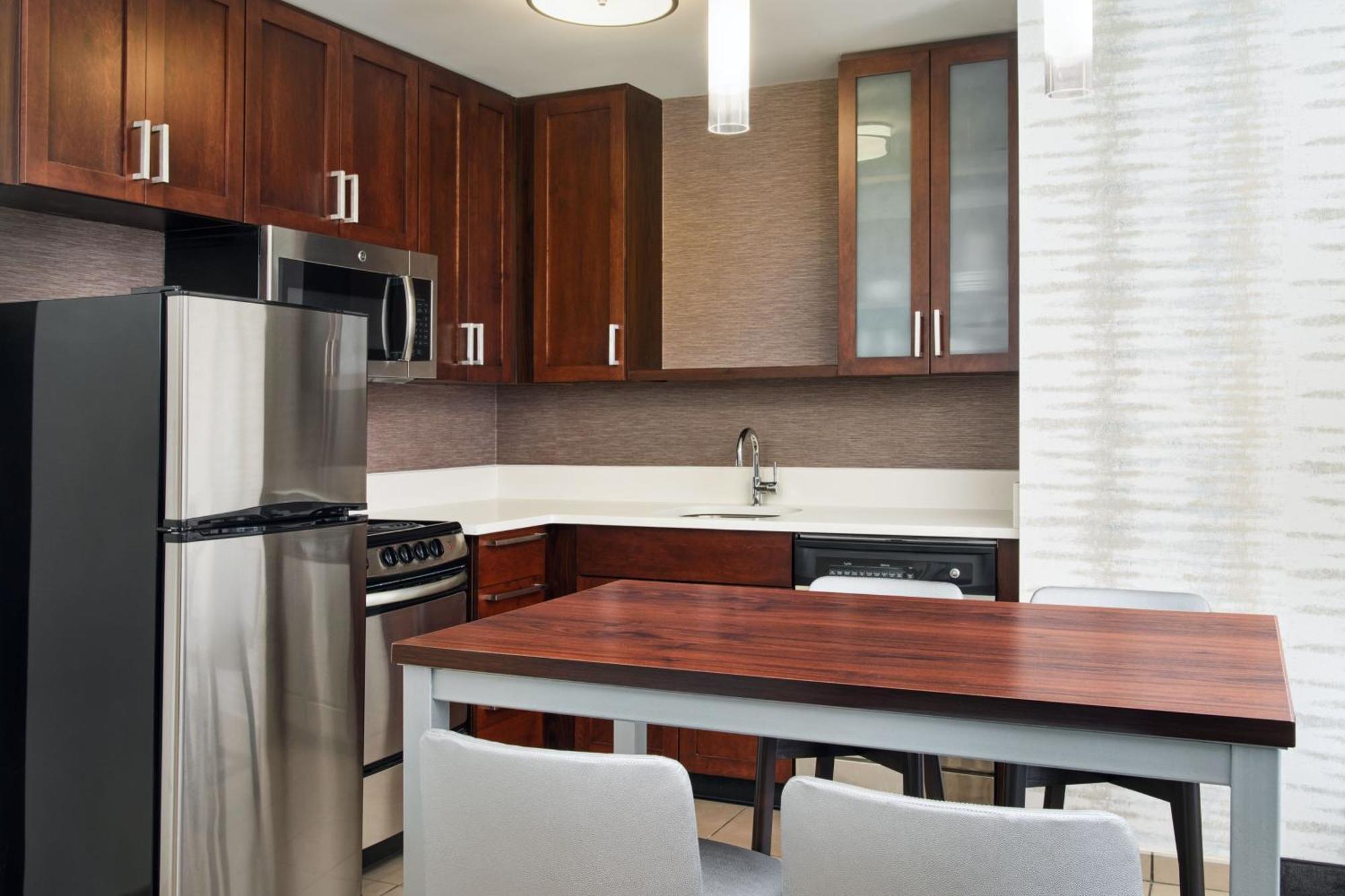 Residence Inn By Marriott Fort Myers At I-75 And Gulf Coast Town Center Estero Ngoại thất bức ảnh