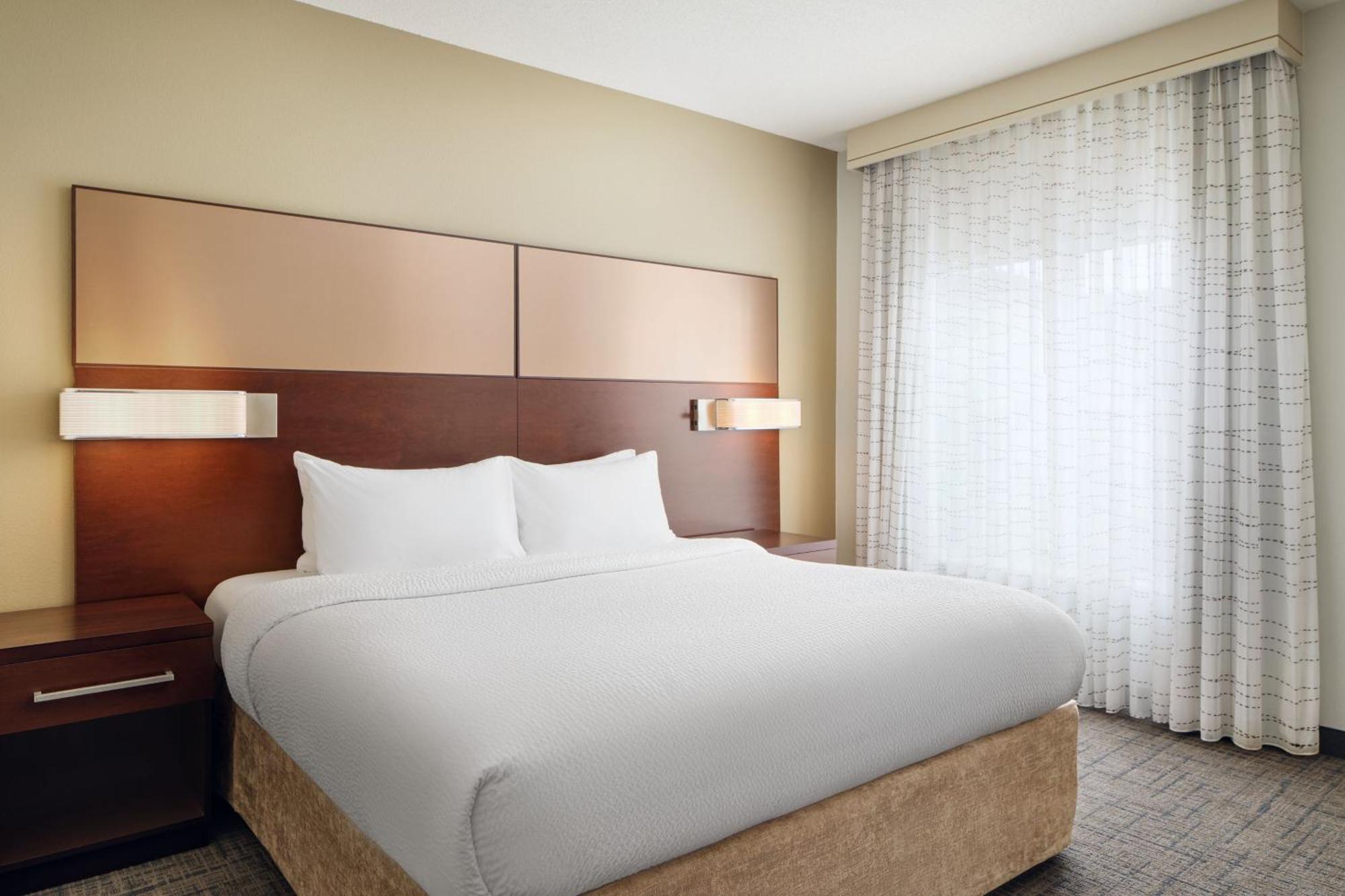 Residence Inn By Marriott Fort Myers At I-75 And Gulf Coast Town Center Estero Ngoại thất bức ảnh