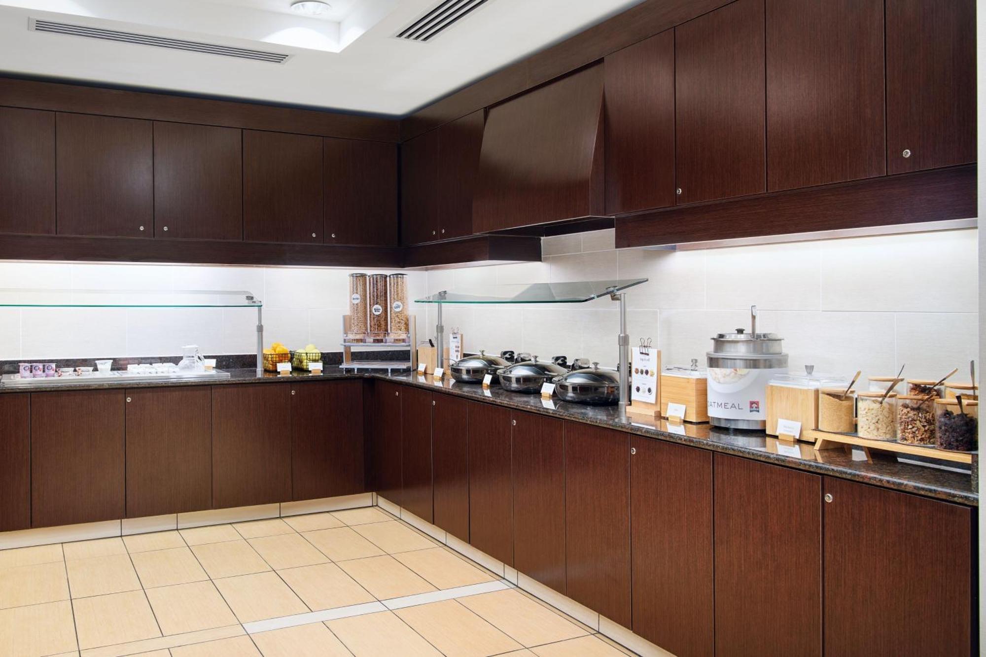 Residence Inn By Marriott Fort Myers At I-75 And Gulf Coast Town Center Estero Ngoại thất bức ảnh