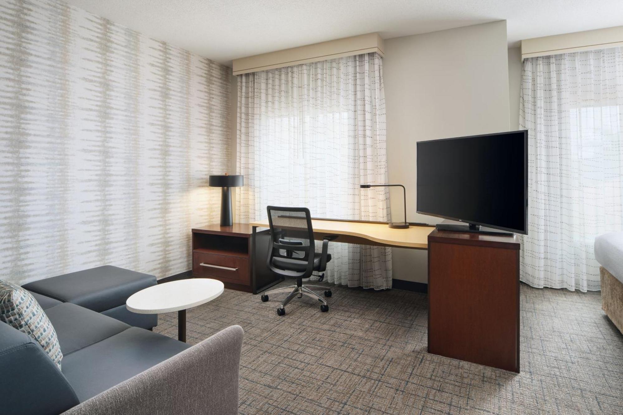 Residence Inn By Marriott Fort Myers At I-75 And Gulf Coast Town Center Estero Ngoại thất bức ảnh