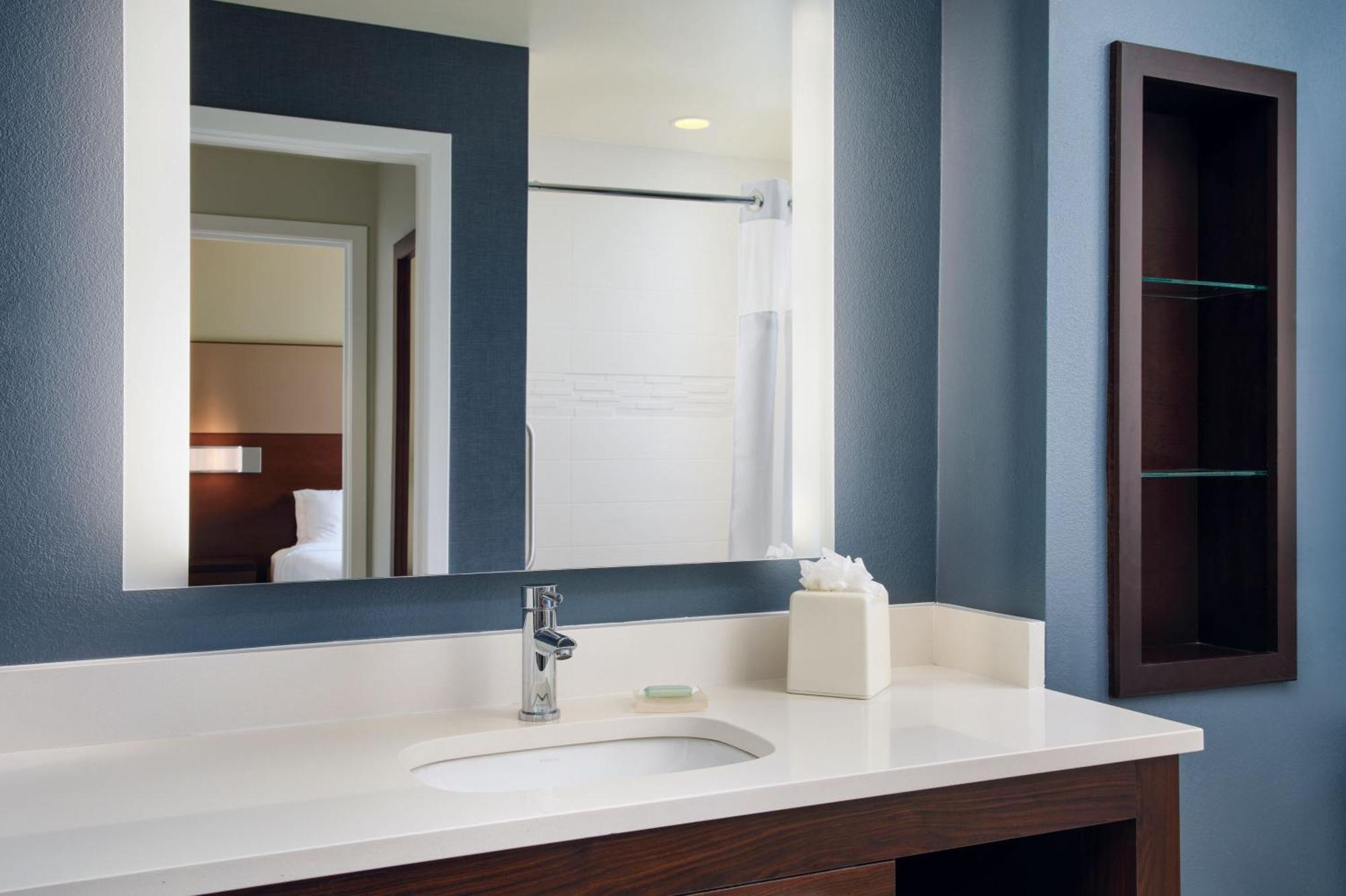 Residence Inn By Marriott Fort Myers At I-75 And Gulf Coast Town Center Estero Ngoại thất bức ảnh