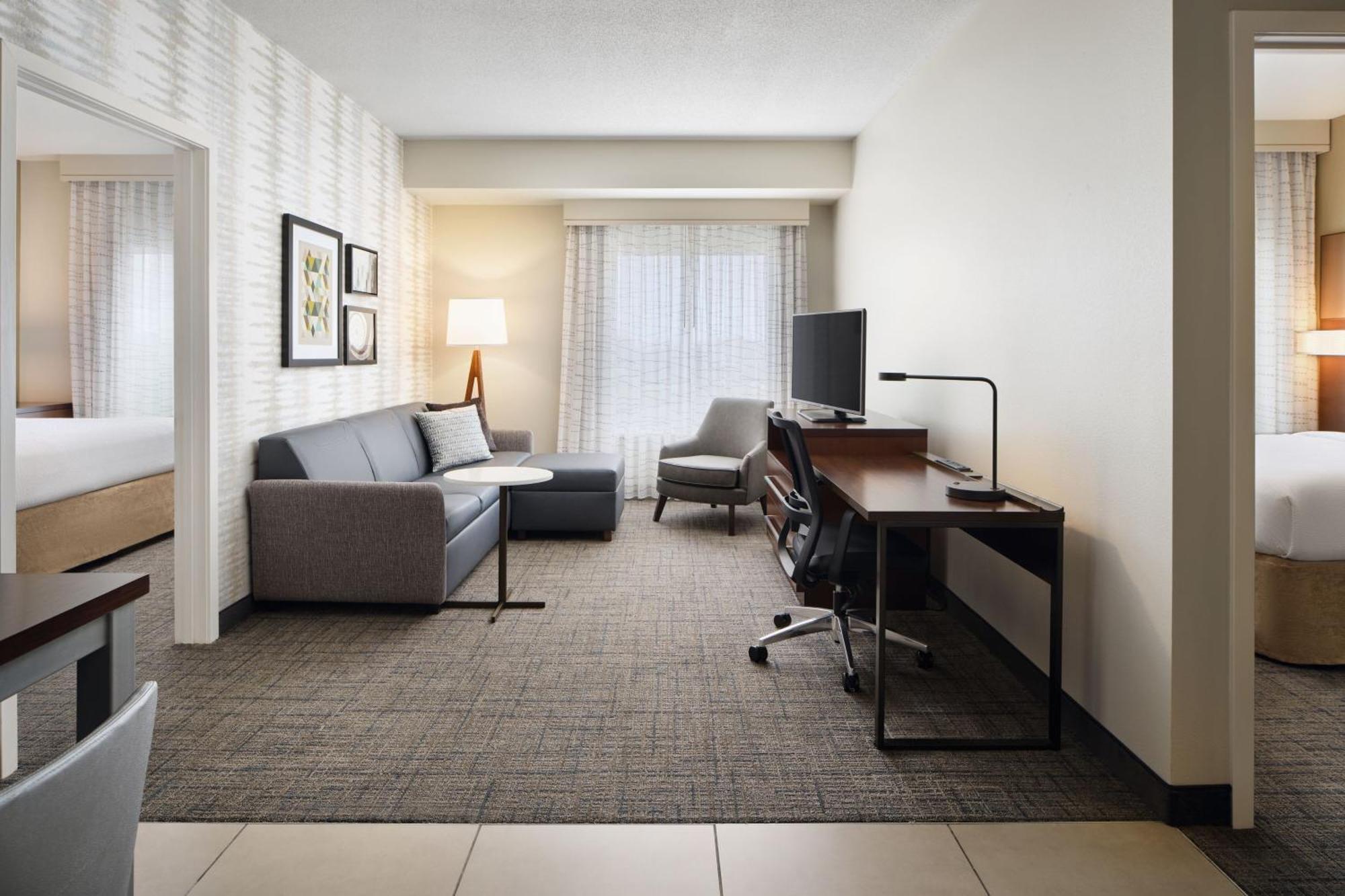 Residence Inn By Marriott Fort Myers At I-75 And Gulf Coast Town Center Estero Ngoại thất bức ảnh