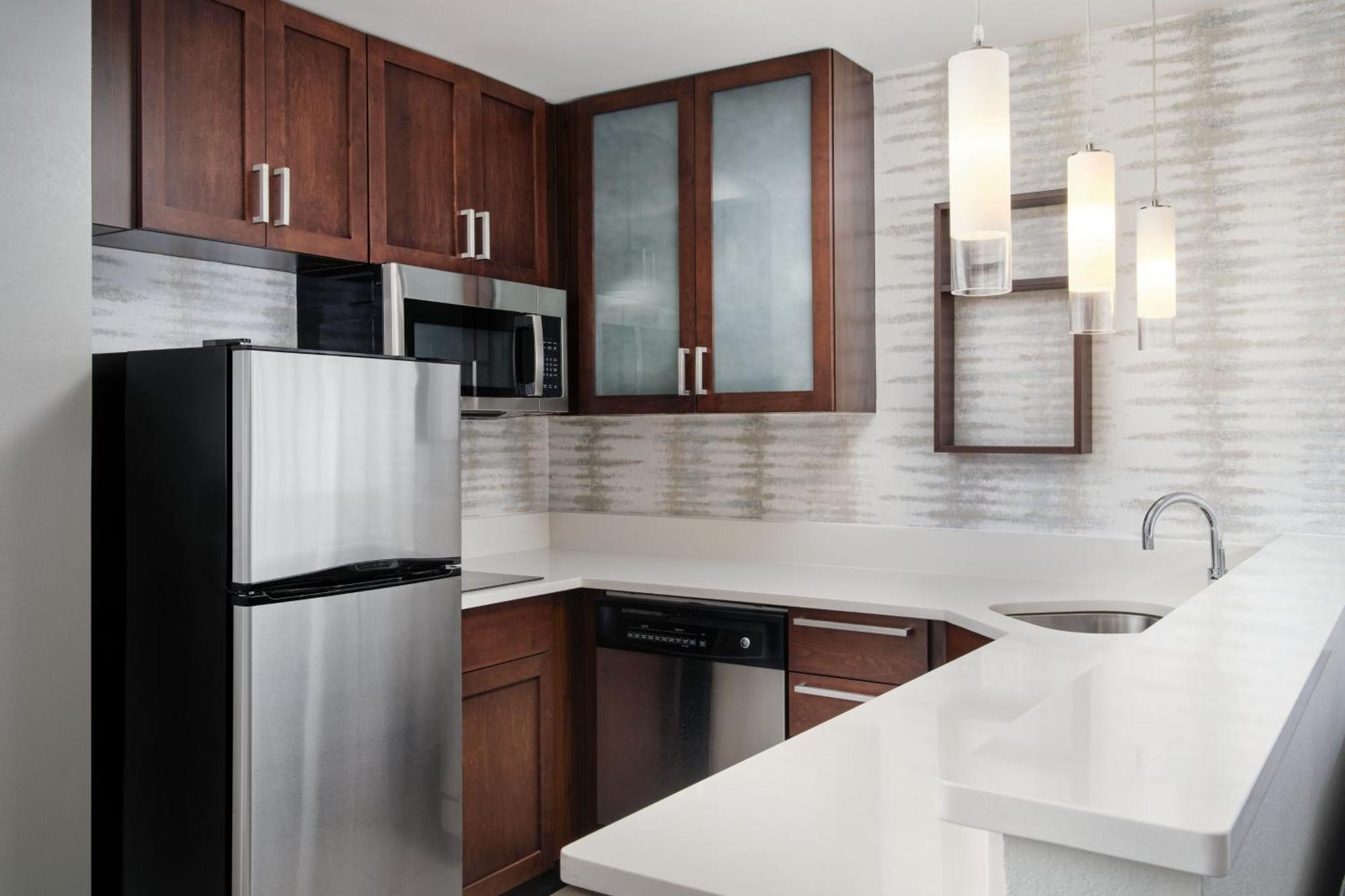 Residence Inn By Marriott Fort Myers At I-75 And Gulf Coast Town Center Estero Ngoại thất bức ảnh