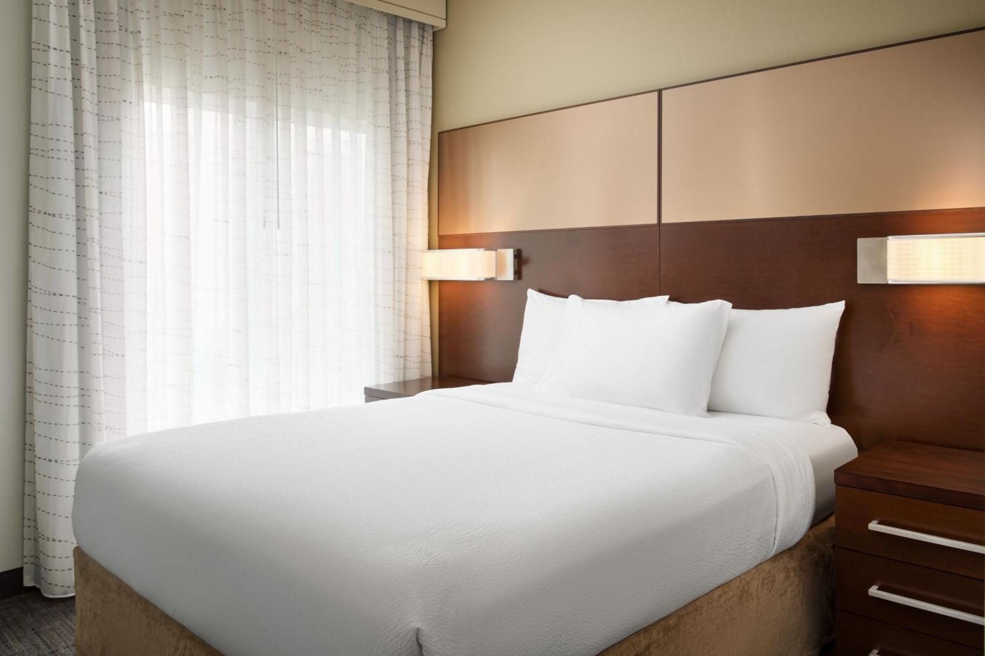 Residence Inn By Marriott Fort Myers At I-75 And Gulf Coast Town Center Estero Ngoại thất bức ảnh