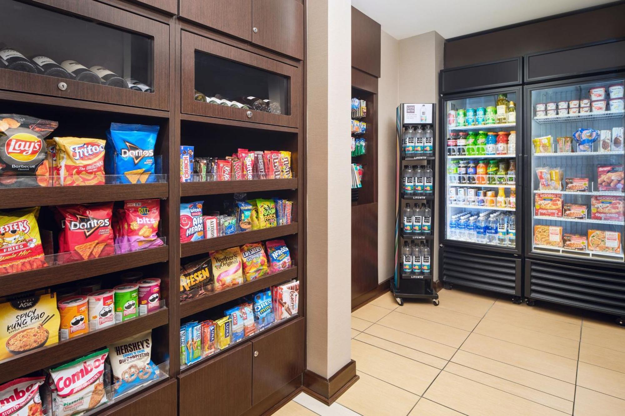 Residence Inn By Marriott Fort Myers At I-75 And Gulf Coast Town Center Estero Ngoại thất bức ảnh