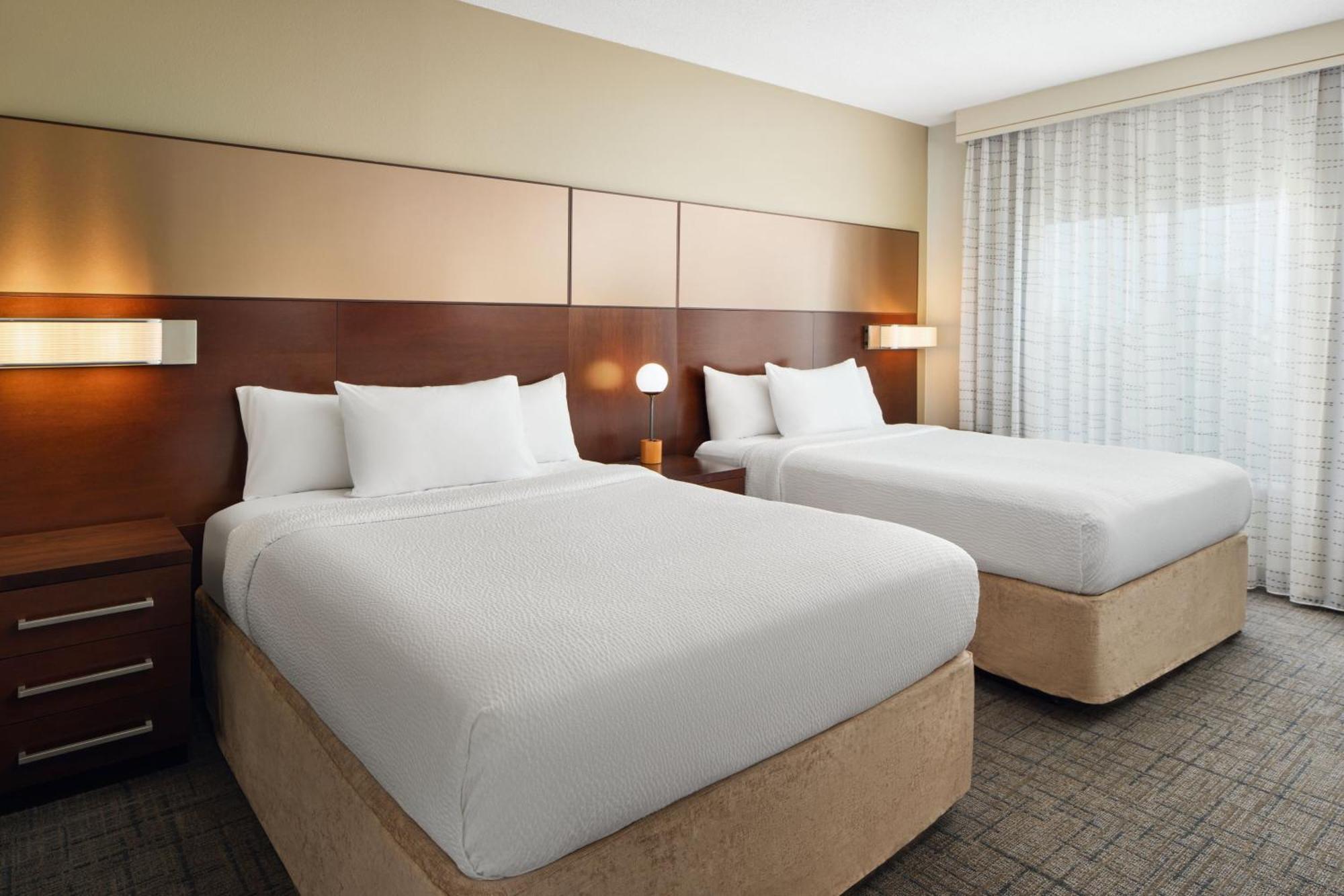 Residence Inn By Marriott Fort Myers At I-75 And Gulf Coast Town Center Estero Ngoại thất bức ảnh
