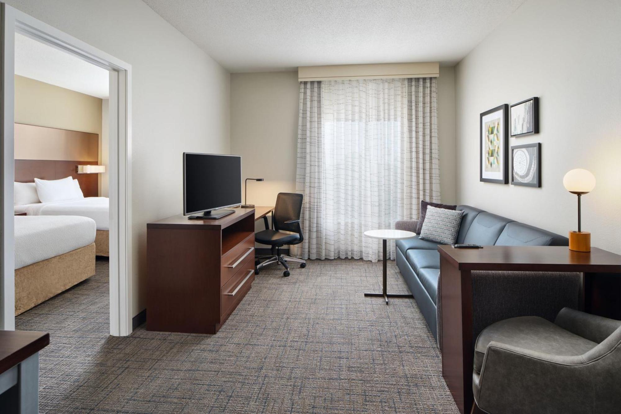 Residence Inn By Marriott Fort Myers At I-75 And Gulf Coast Town Center Estero Ngoại thất bức ảnh