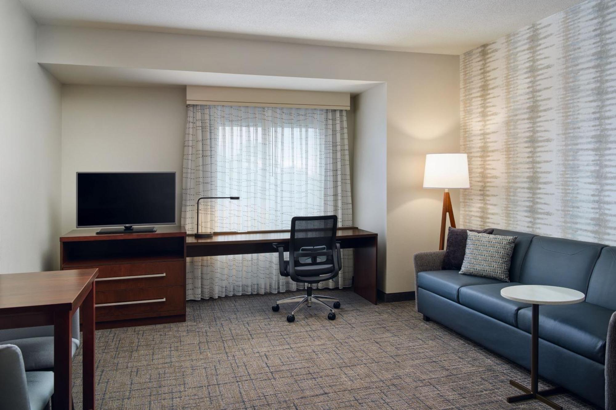 Residence Inn By Marriott Fort Myers At I-75 And Gulf Coast Town Center Estero Ngoại thất bức ảnh