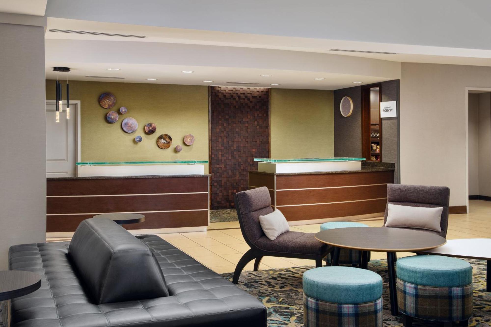 Residence Inn By Marriott Fort Myers At I-75 And Gulf Coast Town Center Estero Ngoại thất bức ảnh