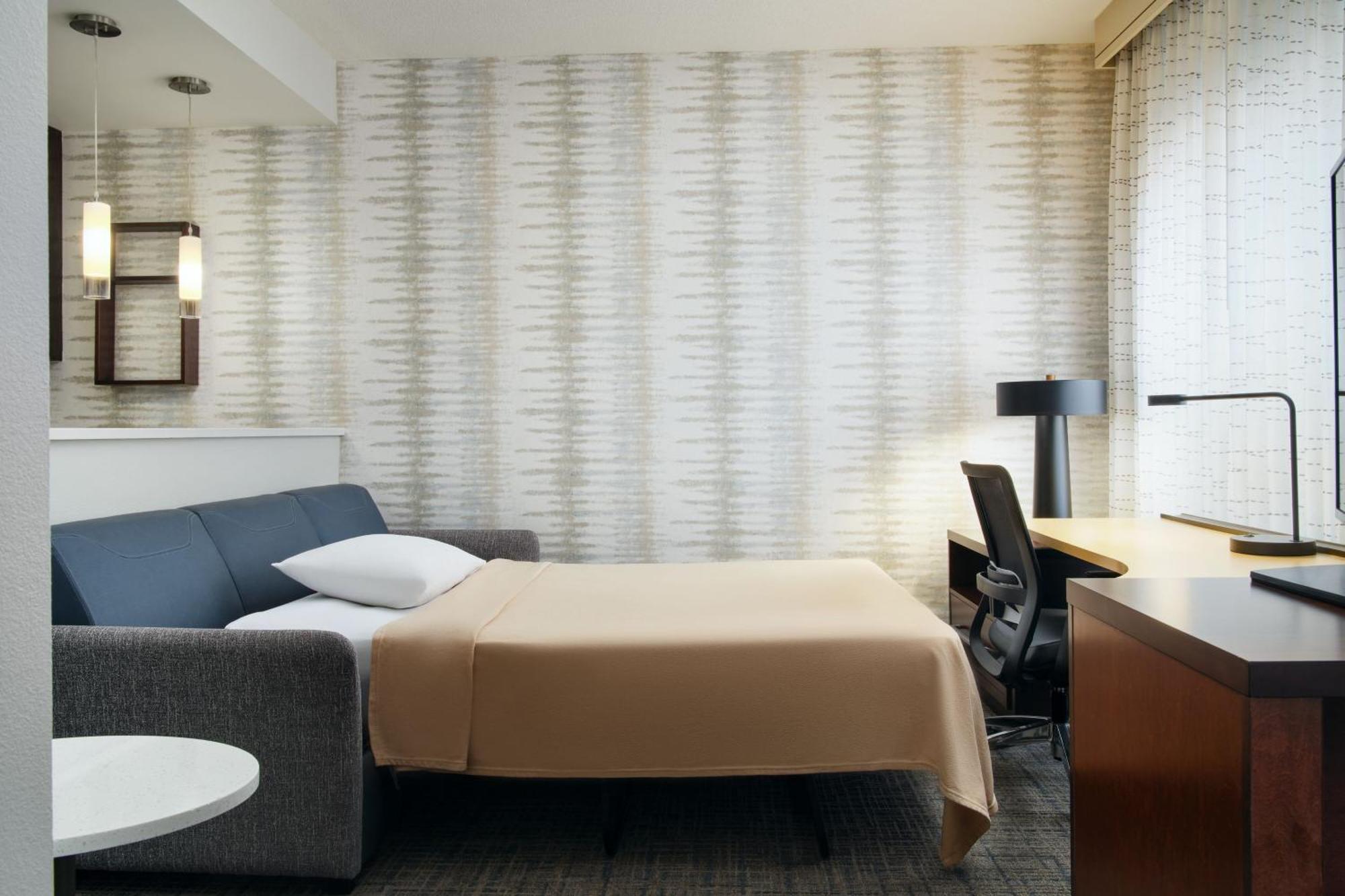 Residence Inn By Marriott Fort Myers At I-75 And Gulf Coast Town Center Estero Ngoại thất bức ảnh