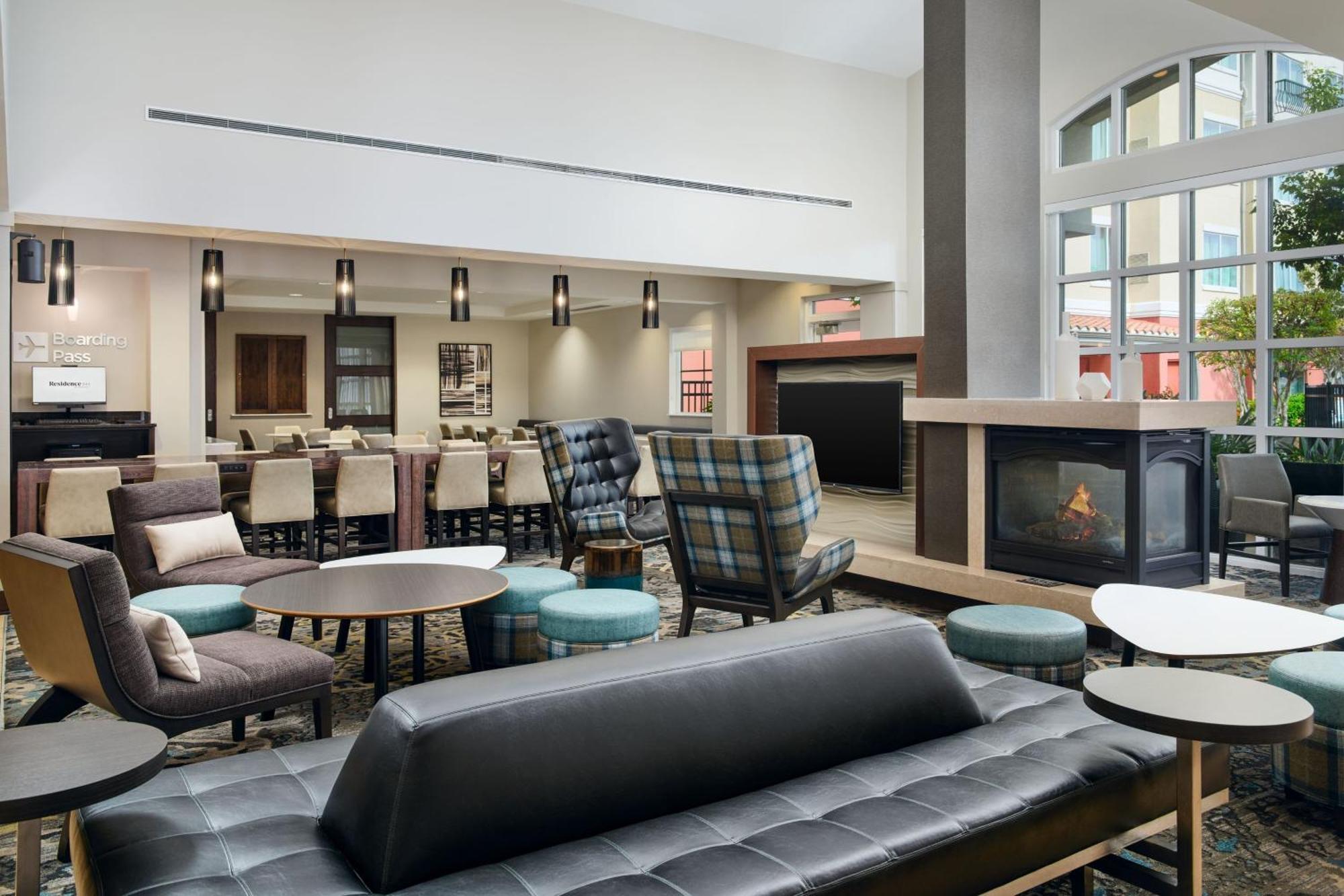 Residence Inn By Marriott Fort Myers At I-75 And Gulf Coast Town Center Estero Ngoại thất bức ảnh