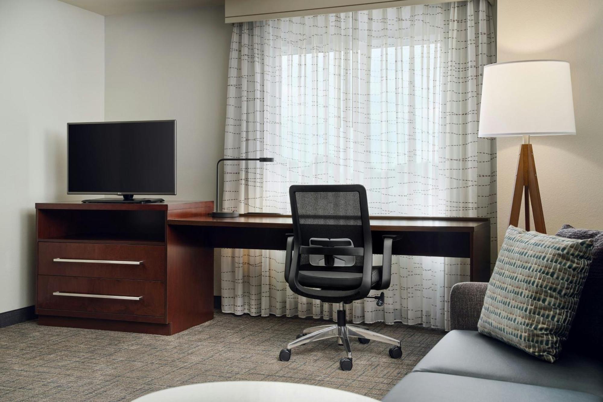 Residence Inn By Marriott Fort Myers At I-75 And Gulf Coast Town Center Estero Ngoại thất bức ảnh